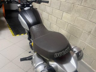Ducati Scrambler 1100 Special 2018