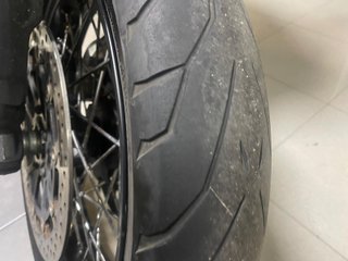 Ducati Scrambler 1100 Special 2018