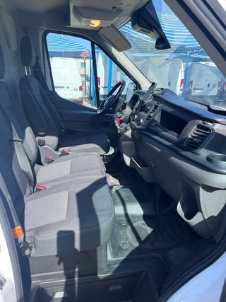 Ford Transit 2023 l4 h3 MHEV ECO