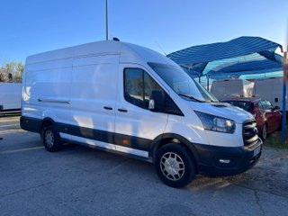 Ford Transit 2023 l4 h3 MHEV ECO