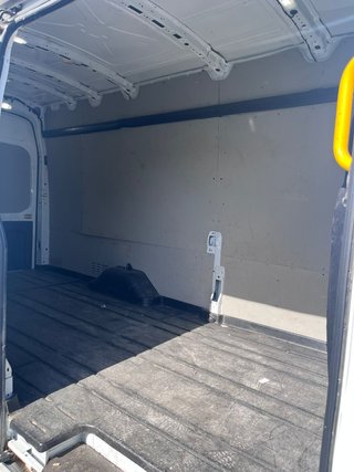 Ford Transit 2023 l4 h3 MHEV ECO