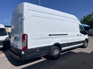 Ford Transit 2023 l4 h3 MHEV ECO