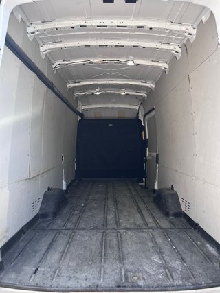 Ford Transit 2023 l4 h3 MHEV ECO
