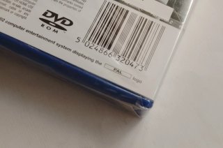 Star Trek Voyager Elite Force PS2