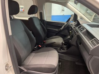 Volkswagen Caddy 2018