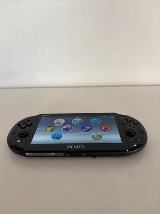 PS Vita Slim | Excelente estado