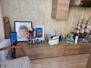 Muebles aglomerado