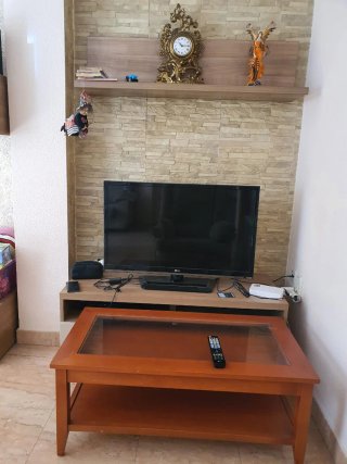 Muebles aglomerado