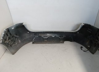 Paragolpes trasero peugeot 308 sw allure 487089