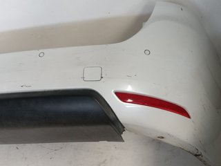 Paragolpes trasero peugeot 308 sw allure 487089