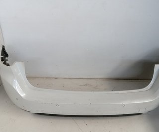 Paragolpes trasero peugeot 308 sw allure 487089