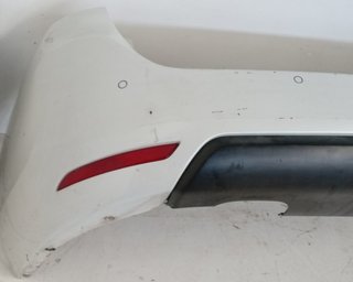 Paragolpes trasero peugeot 308 sw allure 487089
