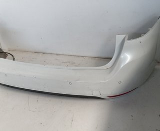 Paragolpes trasero peugeot 308 sw allure 487089