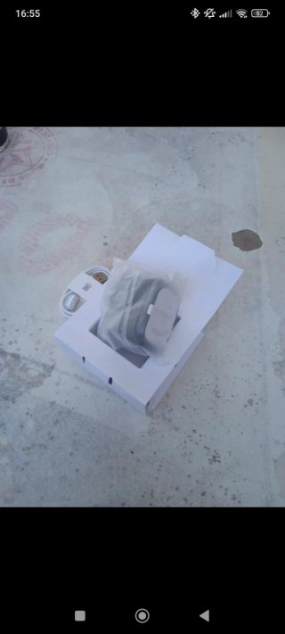 Xiaomi Redmi Watch 5 Lite Negro