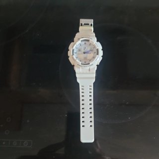 Reloj CASIO G-SHOCK MÁS regalos!!