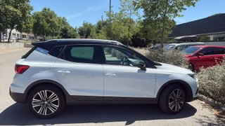 Seat Arona año 2021