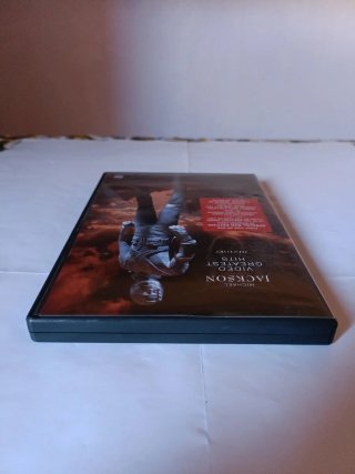 Michael Jackson Video Greatest Hits History DVD