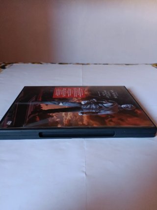 Michael Jackson Video Greatest Hits History DVD