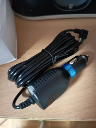 Cámara Coche FHD 1080P WiFi