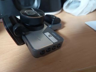 Cámara Coche FHD 1080P WiFi