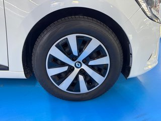 Renault Clio 2022