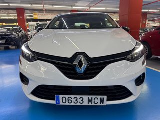 Renault Clio 2022