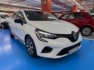 Renault Clio 2022