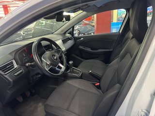 Renault Clio 2022