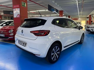 Renault Clio 2022