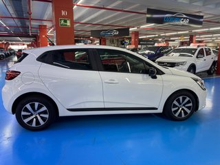 Renault Clio 2022
