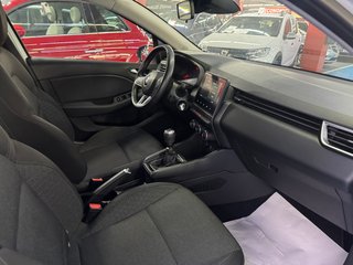 Renault Clio 2022