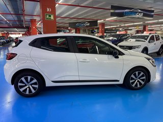 Renault Clio 2022
