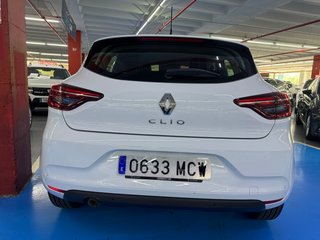 Renault Clio 2022