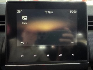Renault Clio 2022
