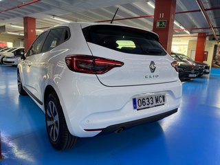 Renault Clio 2022