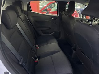 Renault Clio 2022