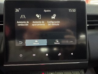 Renault Clio 2022