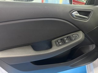 Renault Clio 2022