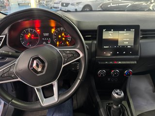 Renault Clio 2022