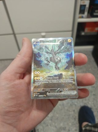 Carta Pokemon