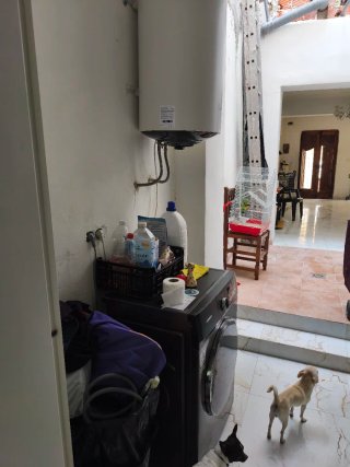 Casa, en venta.