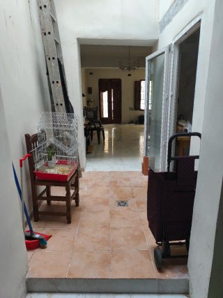 Casa, en venta.