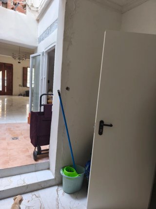 Casa, en venta.