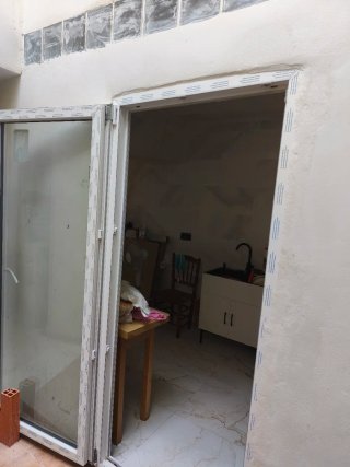 Casa, en venta.