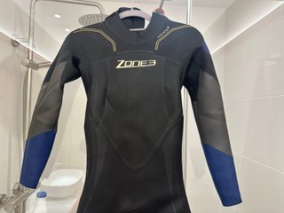 Traje de neopreno ZONE3 Aspire