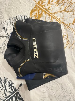 Traje de neopreno ZONE3 Aspire