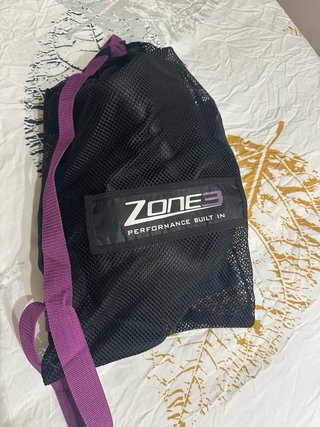 Traje de neopreno ZONE3 Aspire