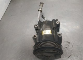 Ford f2ch19d786ac compresor aire transit 457744