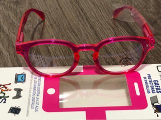 Gafas Protectoras Infantil Umay