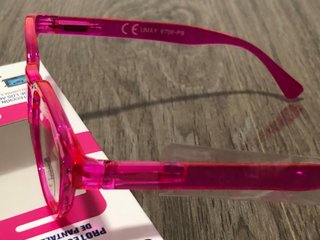 Gafas Protectoras Infantil Umay